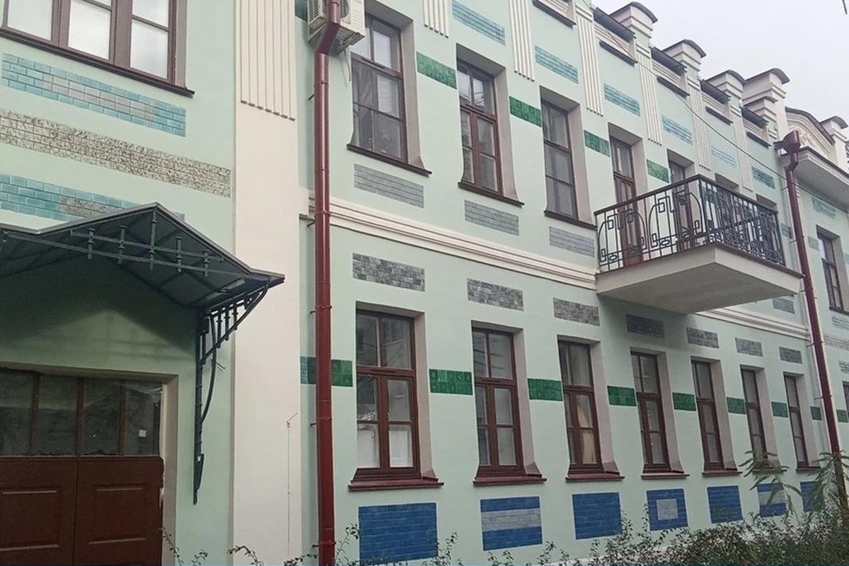 В Воронежской области обновили объекты культурного наследия