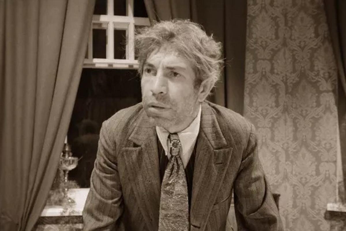 Шариков или счастливая «Собака в галстуке». Как сложилась жизнь «самого уродливого» актера СССР?