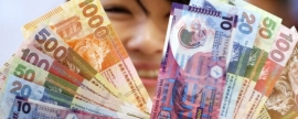 Эксперт Шульгин: Гонконгский доллар – это один из эквивалентов доллара США