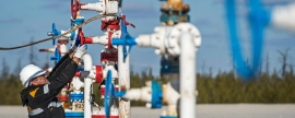Gas supplies from Russia to Latvia resumed on August 5