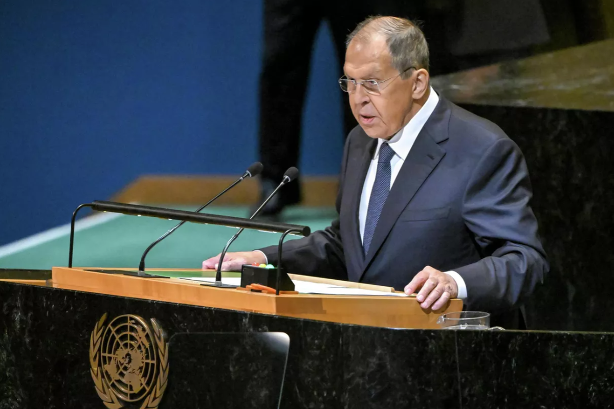 Перезагрузка системы: Москва выступила за модернизацию ООН