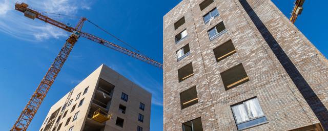 Мэр Москвы Собянин добавил 10 стартовых площадок в программу реновации