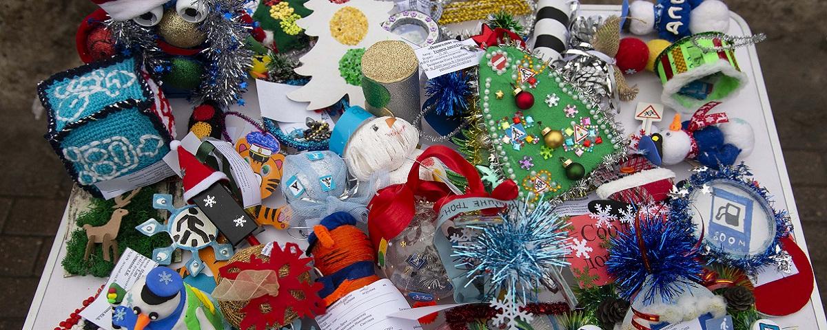 В Псковской области стартовала акция «Подари праздник» для детей из Херсонской области