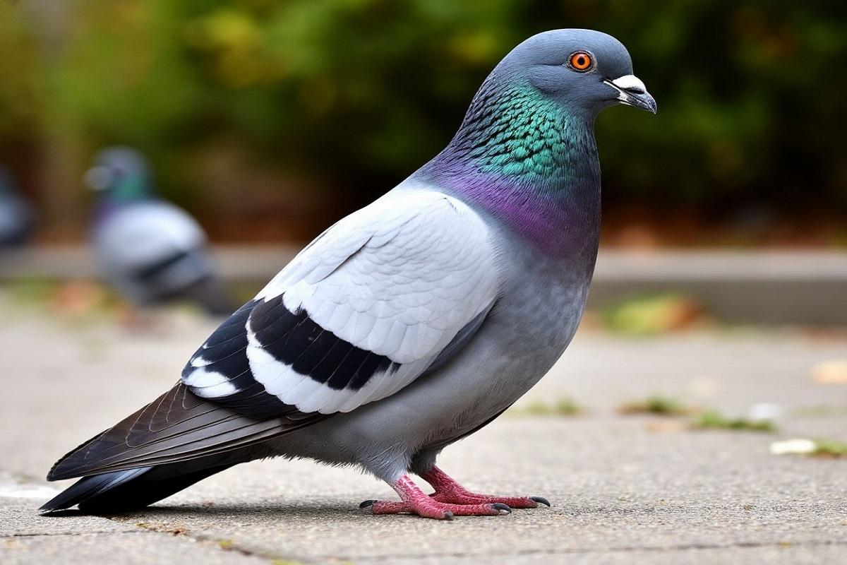 Юрист предупредила водителей о неожиданных расходах из-за голубей