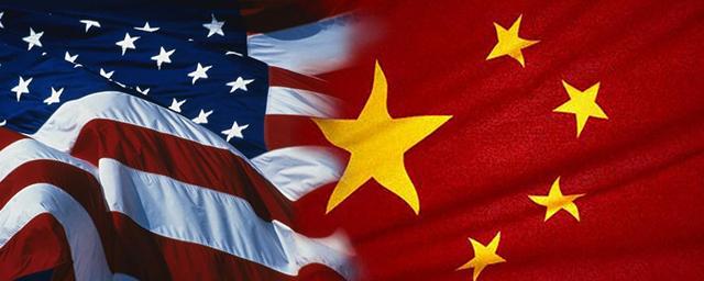 В Китае заявили о новых проблемах в отношениях с США