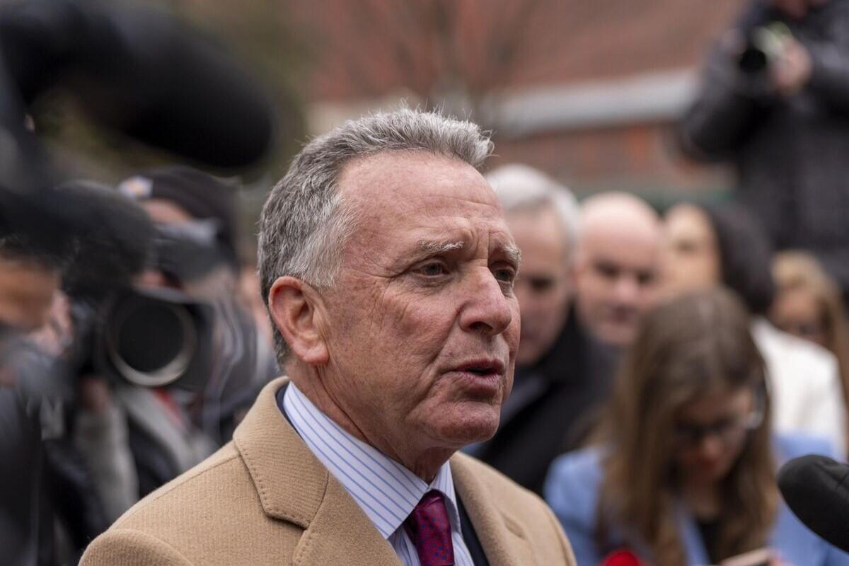 Уиткофф рассказал, сколько стран могут подписать Авраамское соглашение