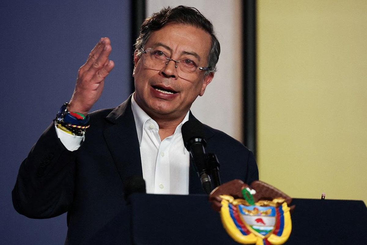 Юрист Ковалик: США ввели санкции против президента Колумбии за его политическую позицию