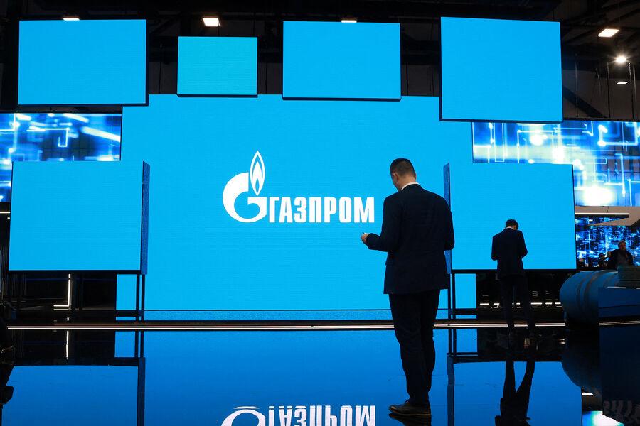 Болгария подала иск к «Газпрому» на 400 млн евро из-за прекращения поставок газа