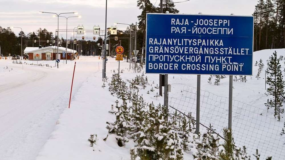 В Мурманской области ввели режим повышенной готовности