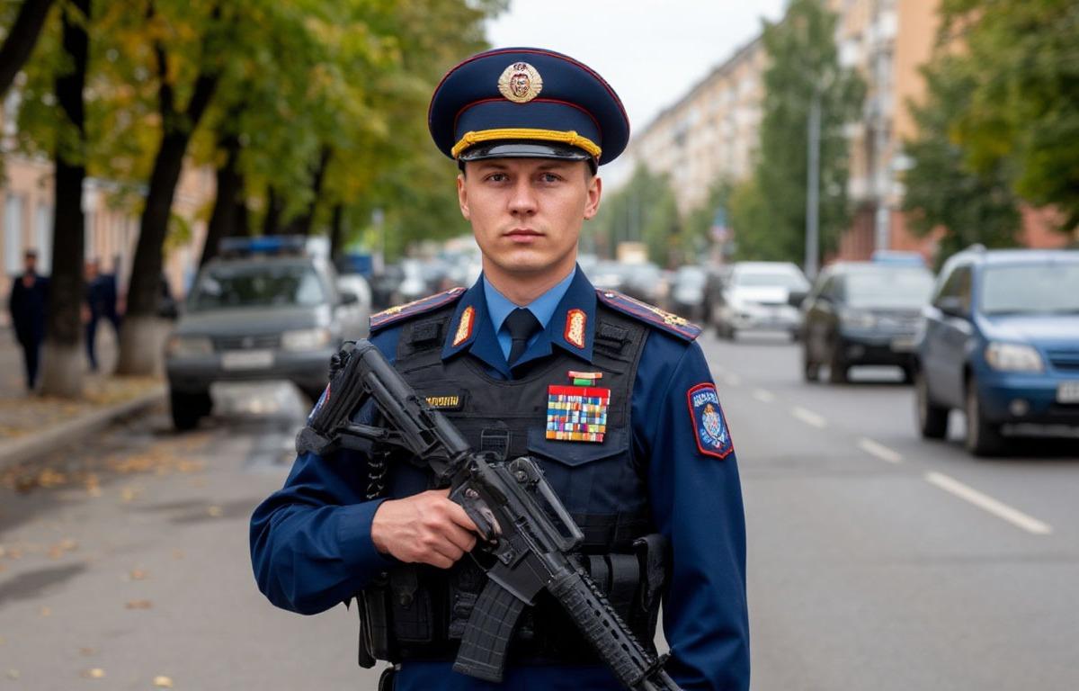 Арсенал в квартире и на даче: у петербуржца изъяли автоматы, гранаты и более тысячи патронов