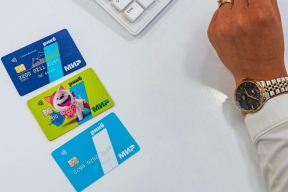 За месяц в Тюменской области число выданных кредитных карт упало на несколько тысяч