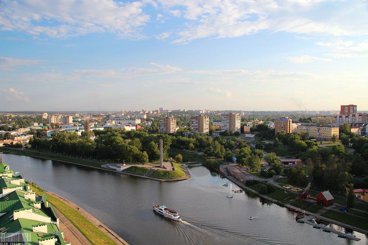 В Орловской области 12 турпроектов получили более 30 млн рублей