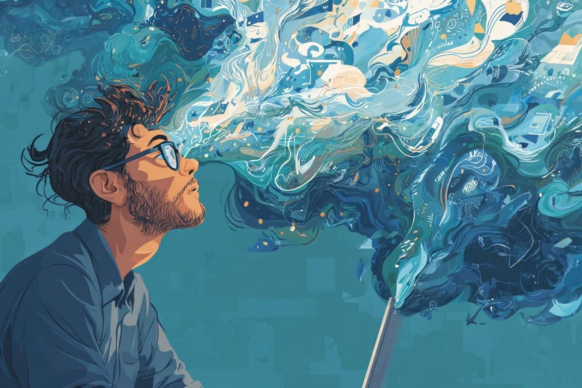 Цирк в голове: почему постоянное переключение между задачами снижает нашу продуктивность