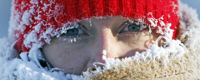 Вильфанд: Холодный арктический воздух накроет ряд регионов России