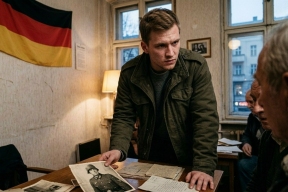 Германия открыто участвует в войне: внуки фашистов хотят отомстить России. Немецкий реваншизм во всей красе