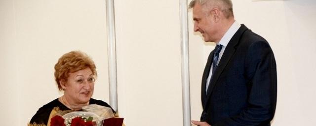 Валентина Моисеева покинула пост министра финансов Магаданской области