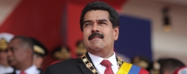 Мадуро выдвинул ультиматум ЕС
