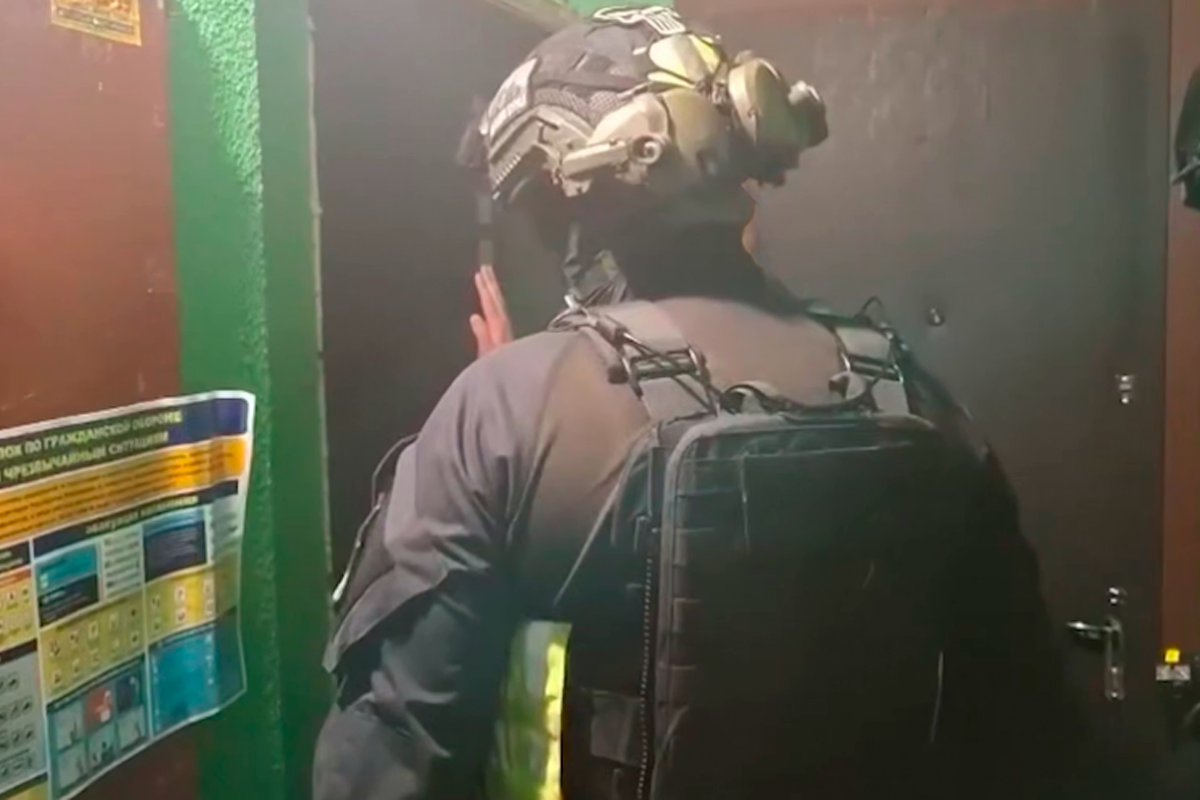 МВД и ФСБ выявили крупную схему телефонного мошенничества в Петербурге