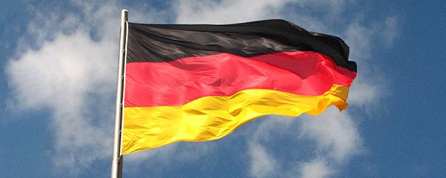 «Зелёные» в Германии одобрили коалиционный договор