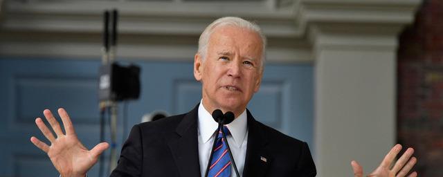 Республиканцы обвинили Twitter в незаконной поддержке Байдена