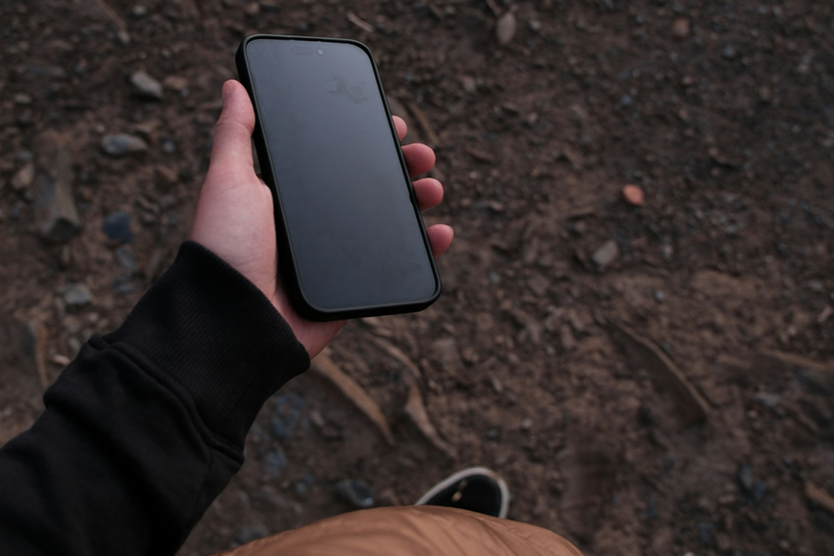 Камчатку вернули в эпоху кнопочных телефонов