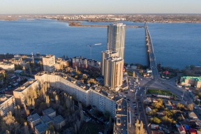 Летняя жара в Саратовской области сменится похолоданием