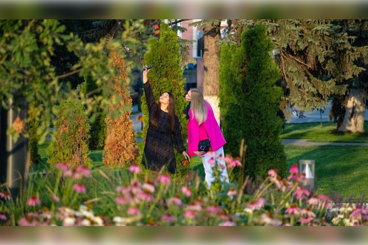 Андрей Воробьев: Люберцы, Подольск и Химки стали лидерами онлайн-голосования по благоустройству