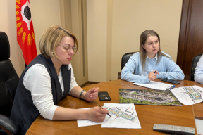 Глава Рассказово Вера Соколова: Обеспечение граждан жильем — ключевая задача, которую ставит губернатор Евгений Первышов, мы работаем над ее выполнением