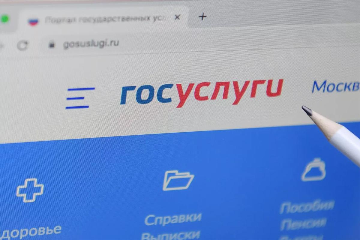 В МВД рассказали, как мошенники выманивают коды для взлома «Госуслуг»