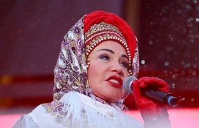 Надежда Бабкина разочаровала подписчиков своим лицом