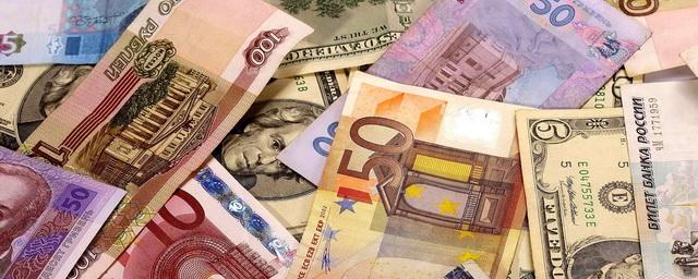 Аналитик Потавин посоветовал на пике укрепления рубля приобрести валюту