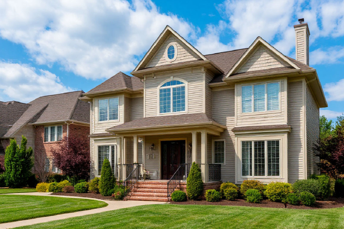 В 2026 году в МО проведут переоценку имущества