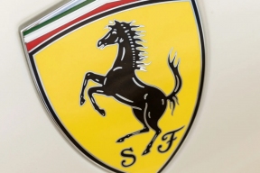 Ferrari планирует возродить бизнес в Китае с помощью электромобиля
