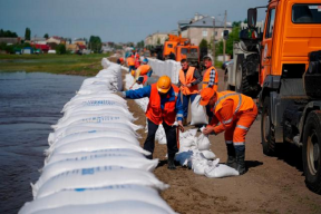 Эксперты оценили, каким будет паводок в Марий Эл