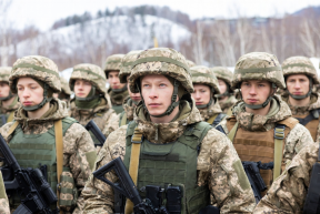 Junge Welt: главкому ВСУ Сырскому нашли спорную замену