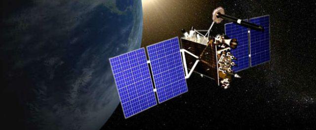 «Роскосмос» выделит 1,84 млрд рублей на применение ГЛОНАСС на Луне