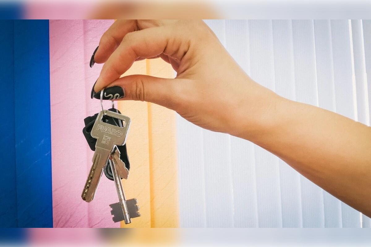 Карелия лидирует по дороговизне жилья