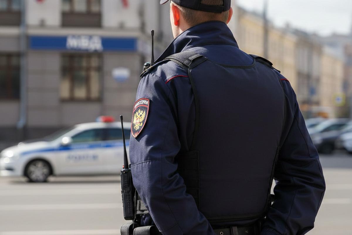 В Петрозаводске полиция ищет группу лиц после избиения подростков на улице Мерецкова