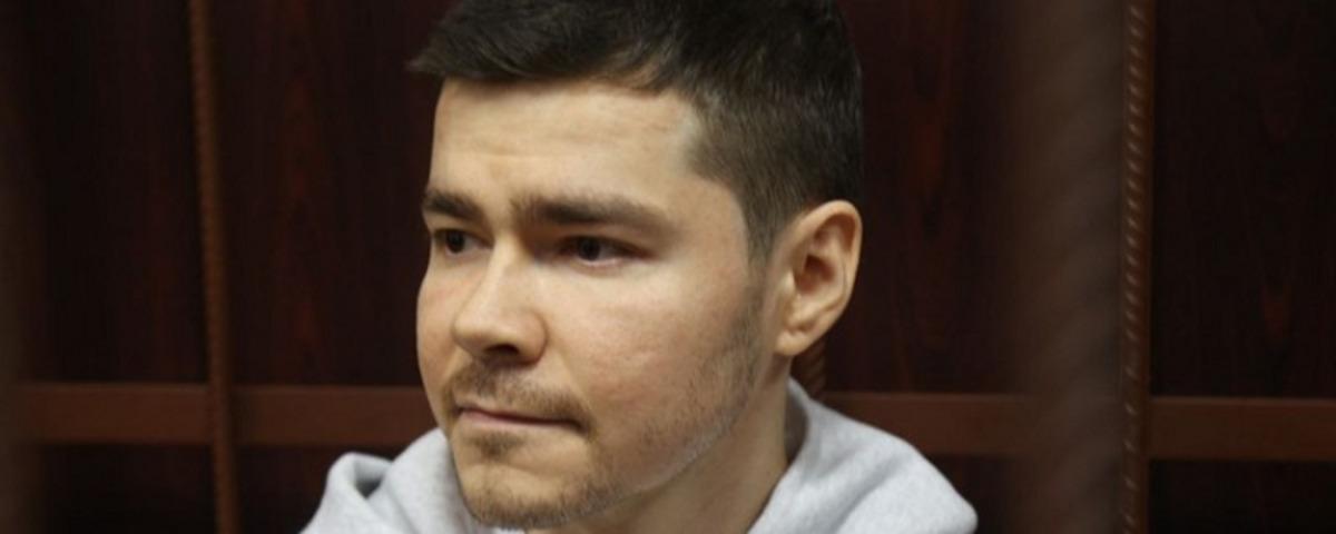 Аяз Шабутдинов попросил суд освободить его из СИЗО и предложил залог в 15 млн рублей
