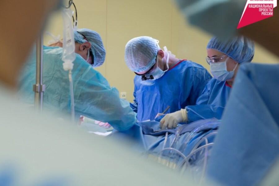 Доступное лечение рака: Хабаровский край получит 400 млн рублей на онкологию