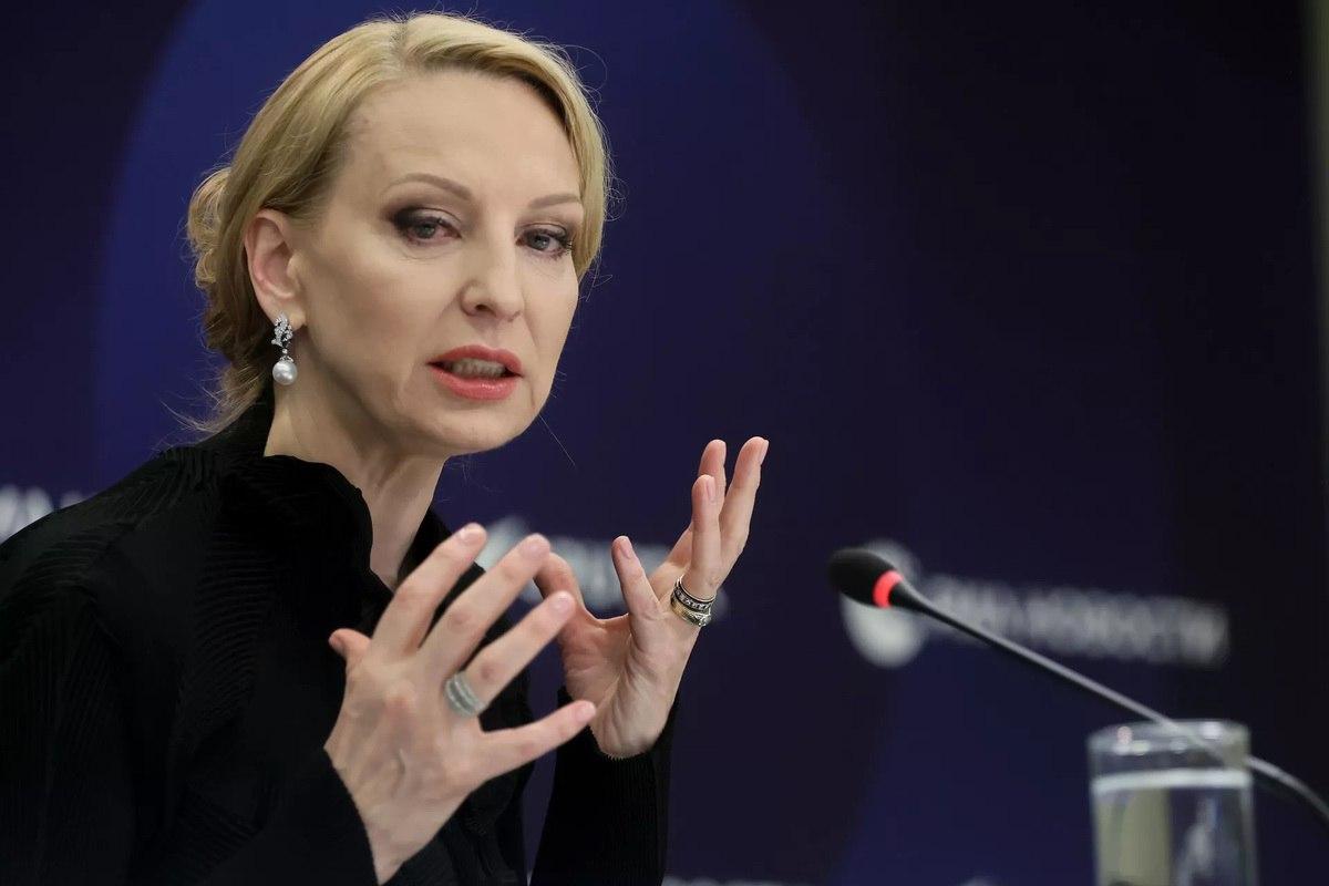 «Русские были слишком добры». Илзе Лиепа гениально объяснила больную ненависть прибалтов к России