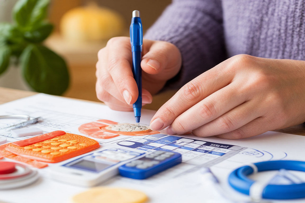 Ученые назвали жизненные ценности, которые нивелируют последствия диабета