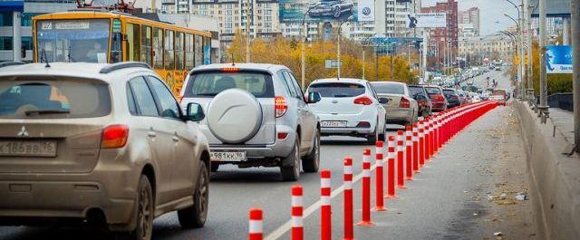 Власти Екатеринбурга нашли подрядчика для ремонта Макаровского моста