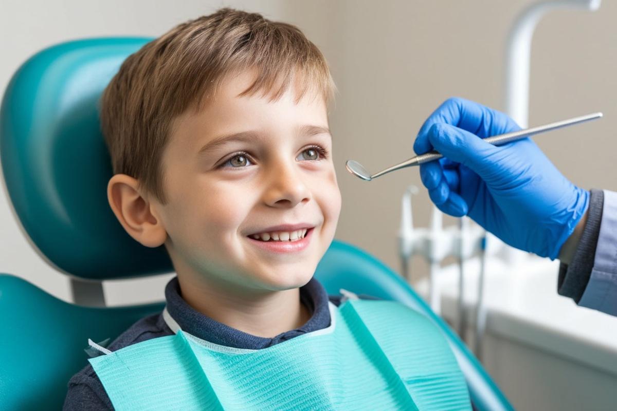 Поход к стоматологу в Подмосковье закончился для 4-летнего мальчика комой