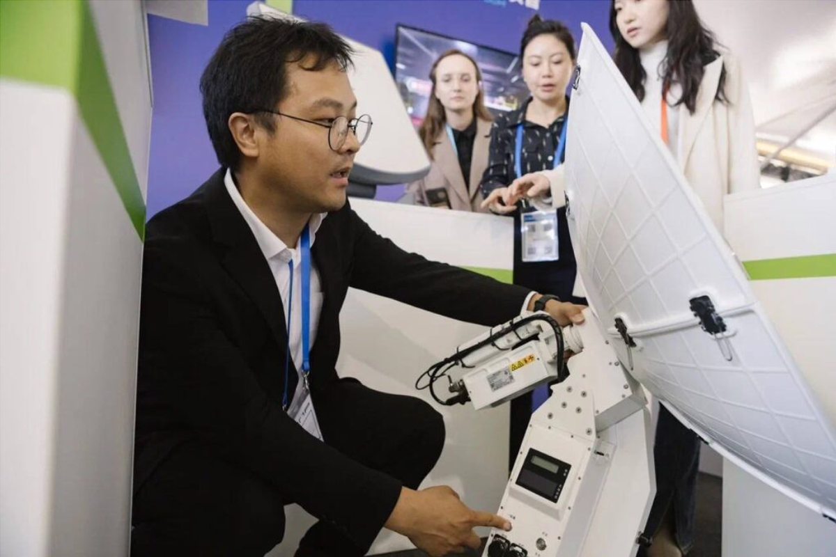 Нижний Новгород 2-8 июня принимает международную конференцию «Цифровая индустрия промышленной России»