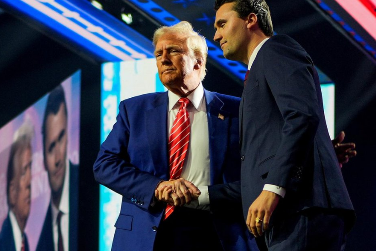 Американист предположил, что в расследовании убийства Чарли Кирка имел место саботаж