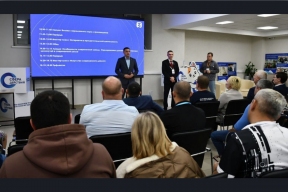 В Новосибирской области стартовал образовательный проект для ветеранов СВО «От героев к наставникам!»