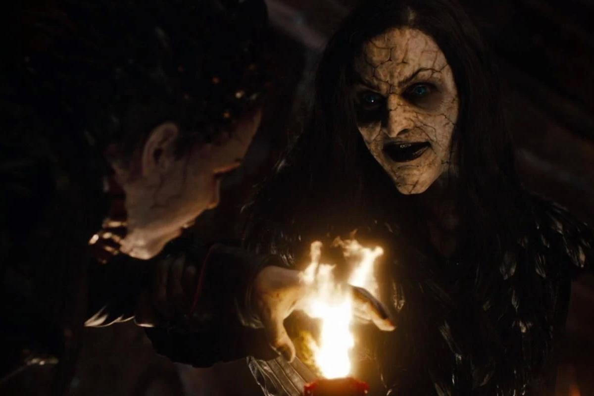 На пороге следы копыт. История настоящей ивановской ведьмы, уводившей невинных в лес