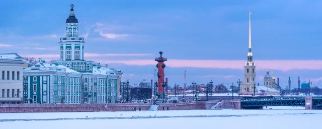 Глава жилищного комитета раскритиковал петербуржцев за желание жить в чистом Петербурге