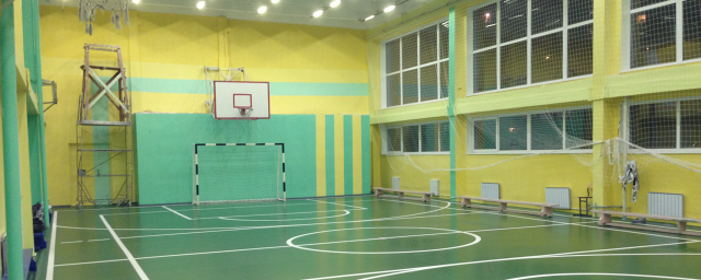 В ставропольских сельских школах появятся новые спортклубы